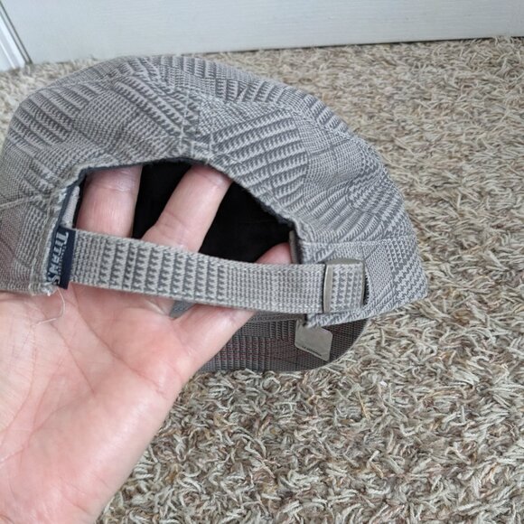 NFL 47 Brand Tennessee Titans Cadet Hat NWOT - Picture 4 of 4